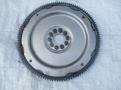 Jaguar xj xf range rover 5.0 sc колесо маховик фото №1