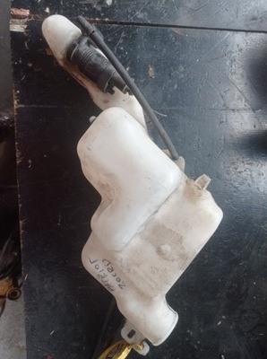 Jeep patriot 2.0 бачок омывателя фото №1