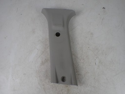 Пластик захист стійка ліва сторона dacia duster ii 769146729r фото №1