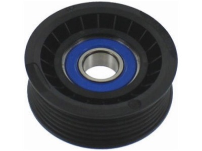 Ролик ремень клиновой ford tourneo connect 1.0 courier 1.0 фото №1