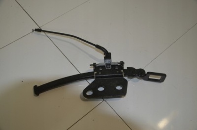 Bmw f34 регулятор сидіння правий 7306238 фото №1