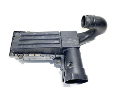 Корпус фильтра vw 3c0129607bc 2.0 tdi tiguan фото №1