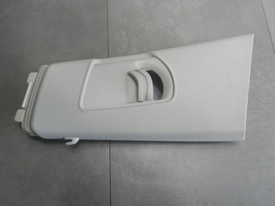 Обшивка стійка середнього audi оригінальний номер 8t8867293 фото №1