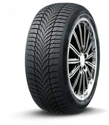 255/60R17 ПОКРЫШКА NEXEN WINGUARD SPORT 2 SUV 106H