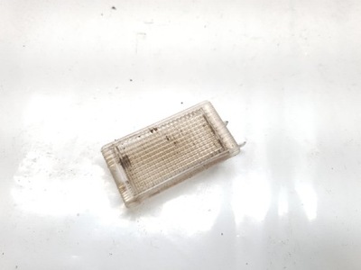 Освещение лампа кабины audi a6 c5 фото №1