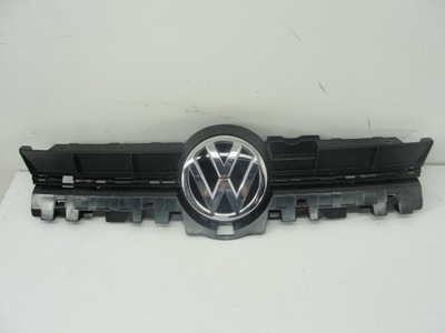 Решітка радіатора решітка радіатора vw up lift 2016- 1s0853653a фото №1