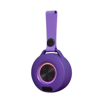 Bezprzewodowy Kolorowy Głośnik Bluetooth