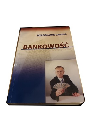 Bankowość Mirosława Capiga