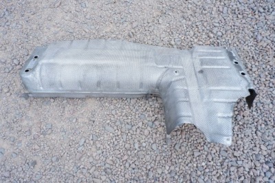 Bmw m3 e46 защита тепловая 2494848 фото №1