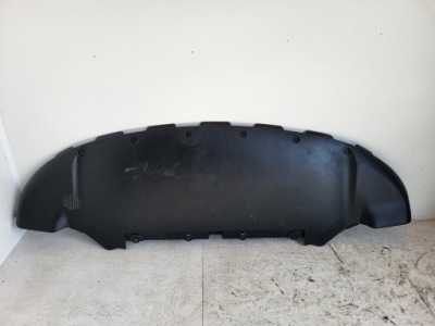 Tesla model y 20- защита плита pod бампер перед передний 1760713-00-c фото №1