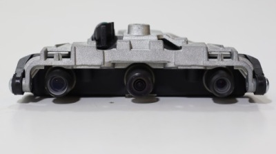 Tesla model y 2020 - 2025 камера датчик асистент поперечина руху 1514448-02-g фото №1