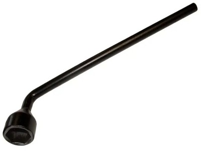 Ключ do kół 27mm heavy duty do land rover i range rover lr011870 фото №1