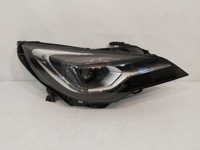 FARO PARTE DELANTERA DERECHA OPEL ASTRA K V 5 ILUX  