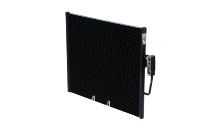 Конденсатор кондиционера nrf 35587 фото №1