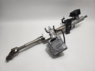 Підсилювач електричний колонка кермова renault zoe ii lift #5584 фото №1