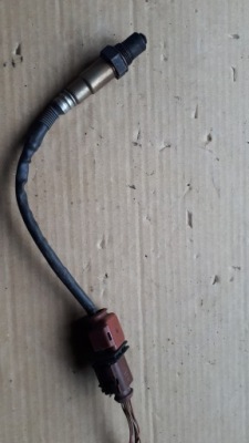 A4 b8 a5 датчик лямбда-зонд 2.7 3.0 tdi 070906262b фото №1