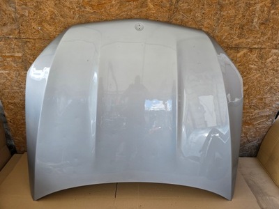 Mercedes gle w167 капот a167 фото №1