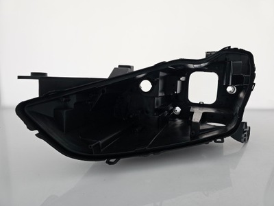 Корпус корпус фара maserati ghibli 2013-2017 ліва фото №1