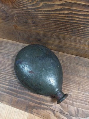 Manierka Prusy rzadki model IWW