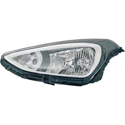 FARO DO HYUNDAI I 10 13-16  