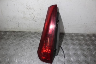 Лампа ліва задня kia ceed i lift фото №1