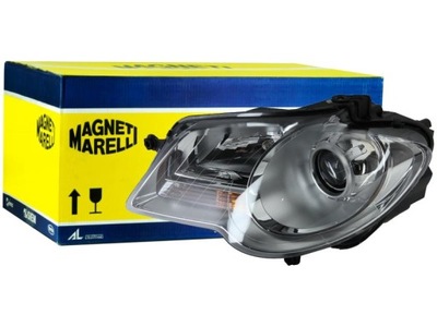 ФАРА ФАРА ЛЕВАЯ MAGNETI MARELLI 711307022687