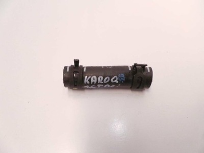 Skoda karoq 2018 1.6 tdi труба шланг wąż wody фото №1