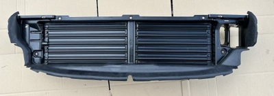 CURTAIN LOUVERS STEERING WHEEL AIR VOLVO V90 S90  