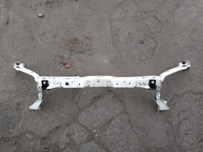 Chevrolet aveo t300 pas передний усилитель 2011- фото №1