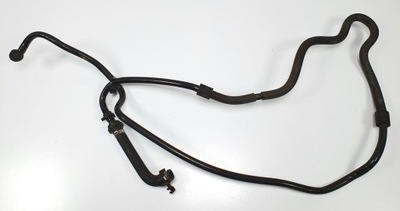 Шланг вакууму smart fortwo 450 0.6 t 0007360v002 фото №1