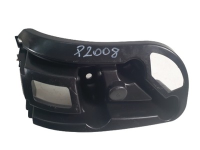 Peugeot 2008 ii напрямна правий задня 9825842580 фото №1