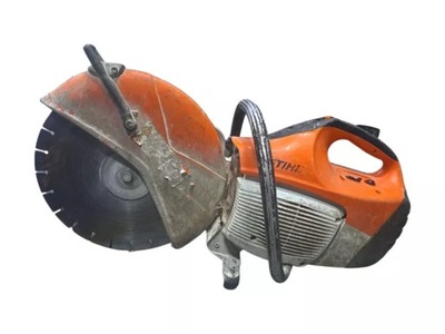 STIHL TS 420