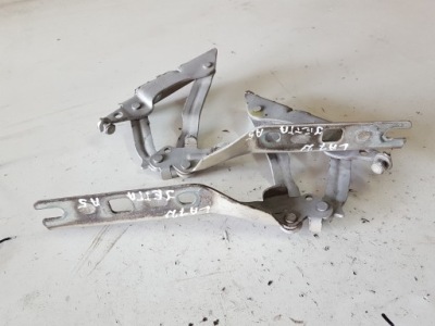 Vw jetta v 05-10r петли капот комплект la7w фото №1