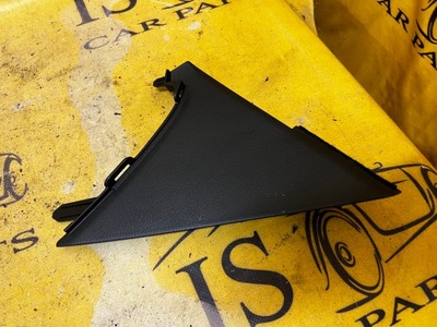 Защита пластик заглушка панели консоли lexus rx 450h iii 3 al10 фото №1