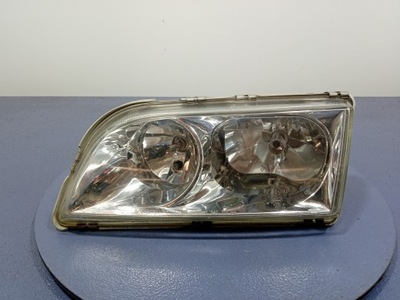 Volvo v40 i s40 фара левый eu 20-a272 фото №1