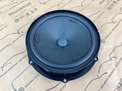 Gd vw passat b8 динамик 3g0035454 оригинальный фото №1