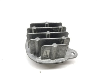 Opel corsa f модуль перетворювач права лампи led b144482-c фото №1