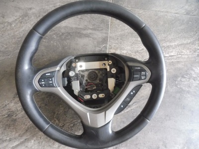 Воздуховод honda accord фото №1