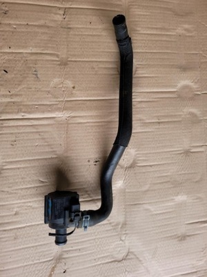Насос помпа wody audi a7 4g 3.0 tfsi 059121012a фото №1