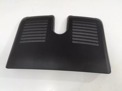 Nissan leaf ii 2 2019 захист дзеркало заднього фото №1