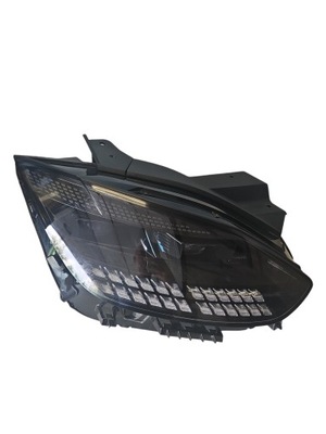 Hyundai ioniq 6 vi лампа перед права led 92102kl100 фото №1