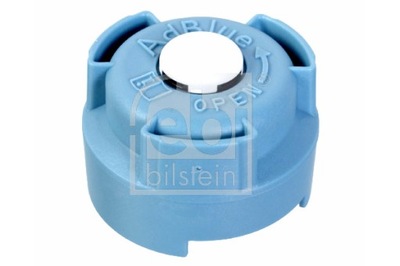 FEBI BILSTEIN TAPADERA DE TANQUE ADBLUE DS DS 3 DS 4 DS 4 II DS 5  