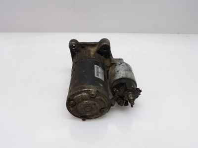 Стартер dacia duster фото №1