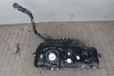 DEPÓSITO COMBUSTIBLES BOMBA DACIA SANDERO 3 STEPWAY 172028107R 172035578R  