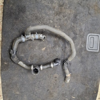 Шланг wody audi a4 b9 8w0121030k фото №1