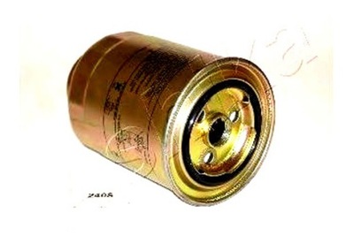 Ashika фильтр топлива toyota hiace iv 2.5d-4d -06 as фото №1