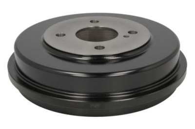 Барабан тормозной ford tourneo courier b460 фото №1