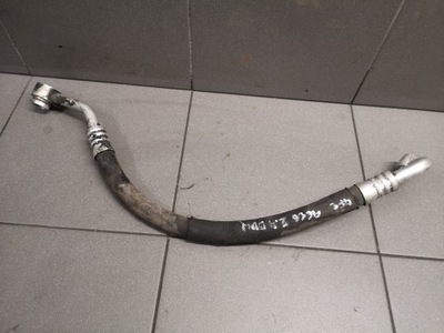 Шланг кондиціонера audi a6 c6 2.4 bdw фото №1