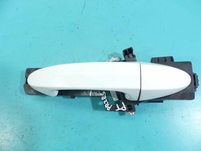 Ручка задняя правая дверь раздвижных transit courier фото №1