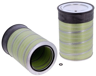 Фільтр повітря - головний sa 14503 фото №1